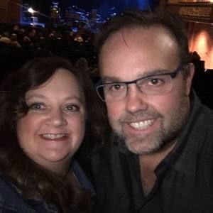 Meet your Posher, Debbie